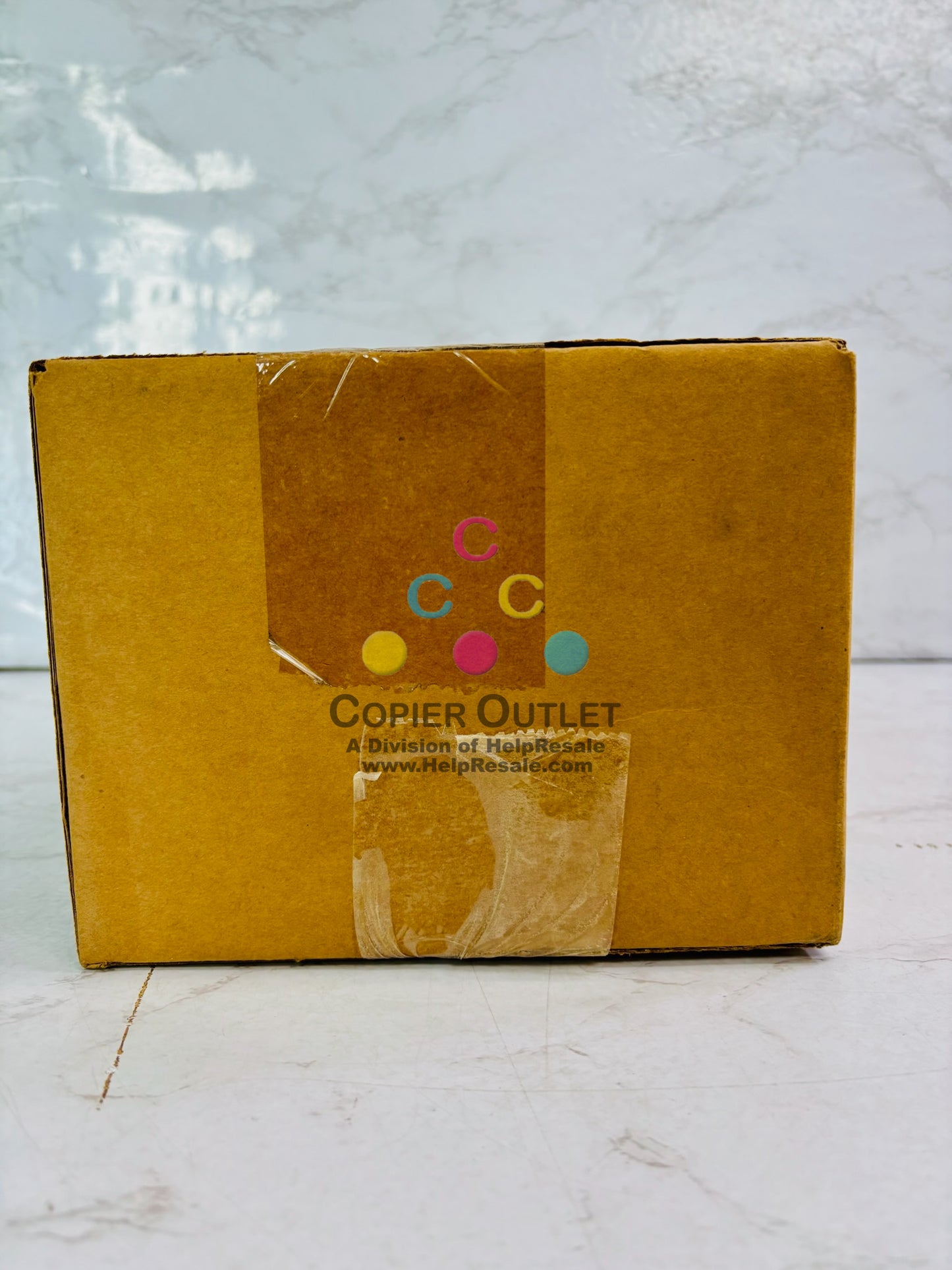 Genuine Ricoh Aficio 1035, 1035P, 1045, 1045P Maintenance Kit PMB098150K