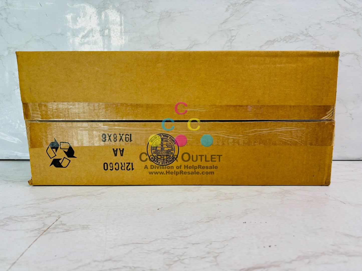 Genuine Ricoh Aficio 1035, 1035P, 1045, 1045P Maintenance Kit PMB098150K