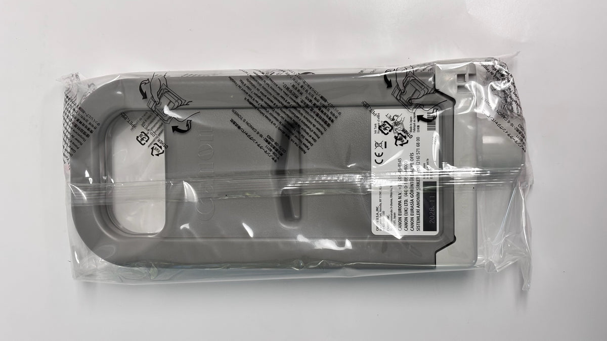 Open Genuine Canon PRO-2600,PRO-4600 Red Pigment Ink  PFI-3700R, 6449C001 (2028)