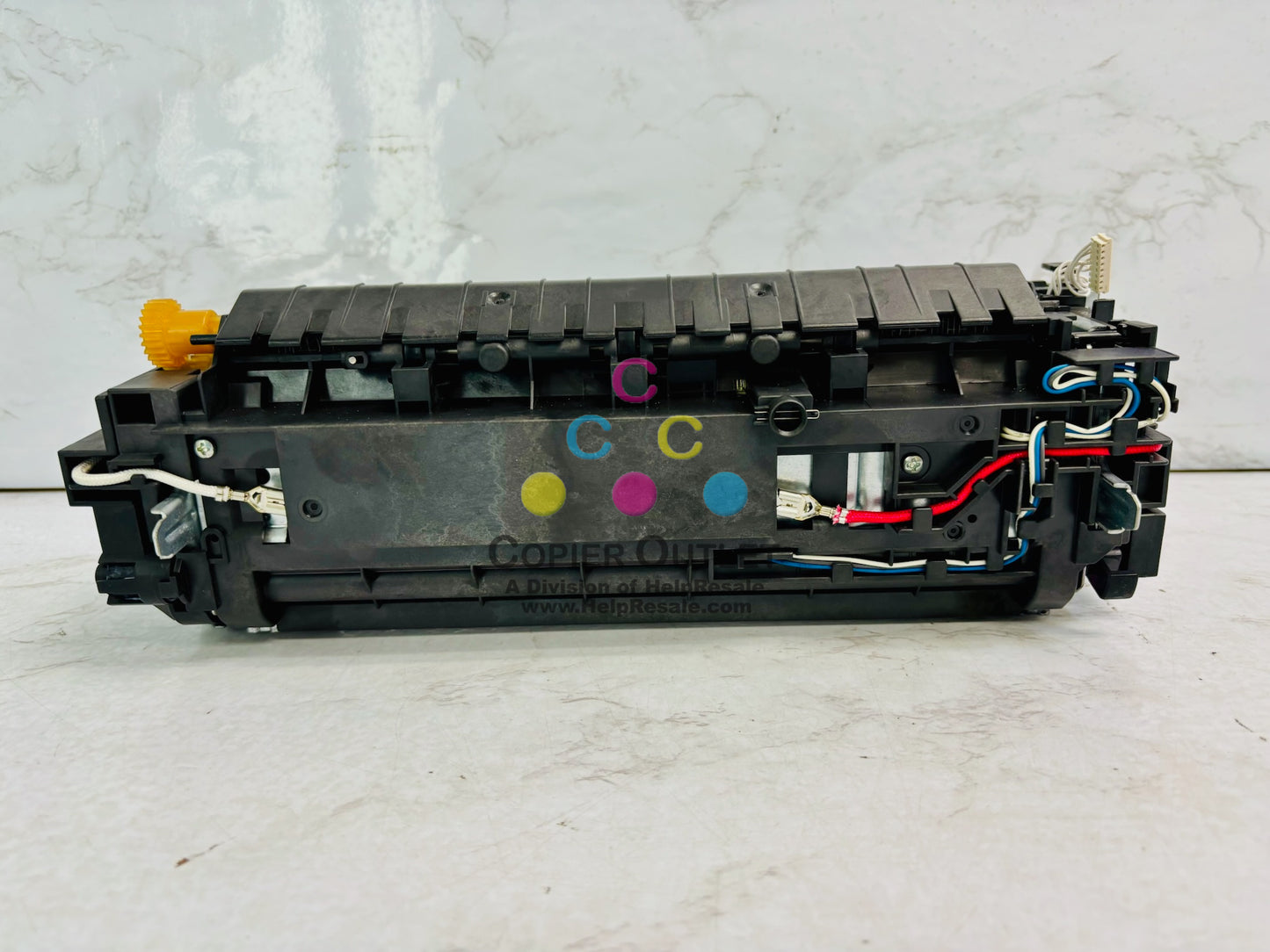 Open Genuine Kyocera M6035cidn, M6235cidn Fuser Unit FK-5152, FK5152