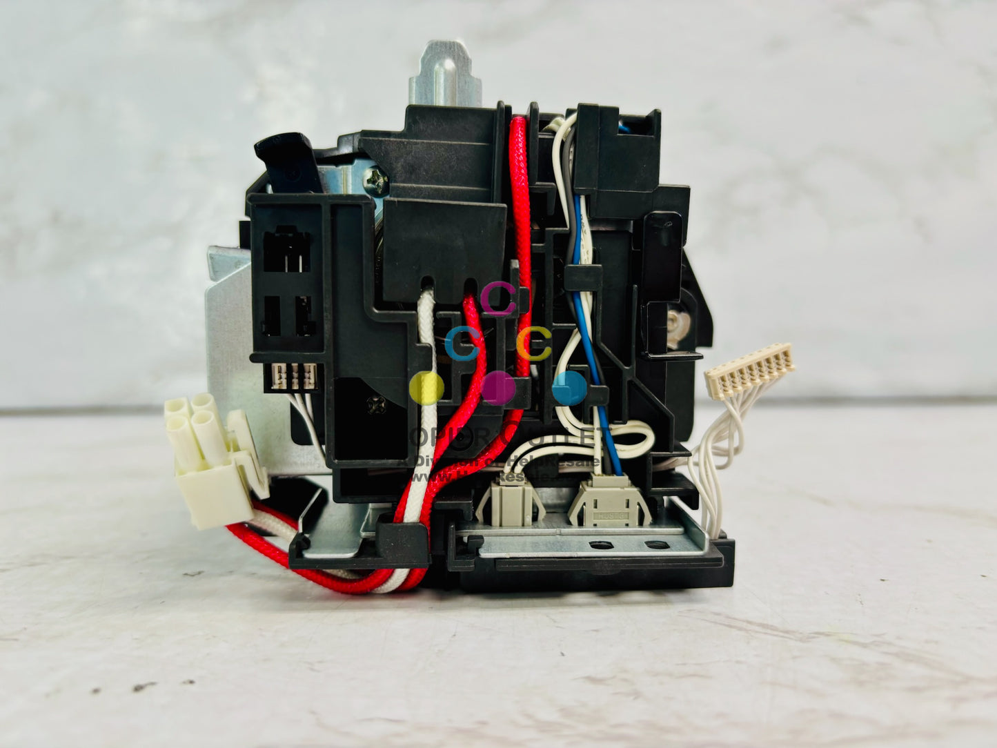 Open Genuine Kyocera M6035cidn, M6235cidn Fuser Unit FK-5152, FK5152