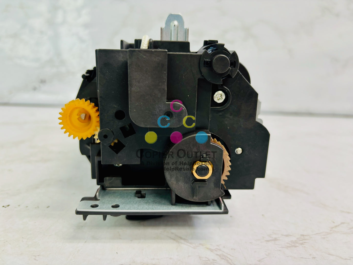 Open Genuine Kyocera M6035cidn, M6235cidn Fuser Unit FK-5152, FK5152