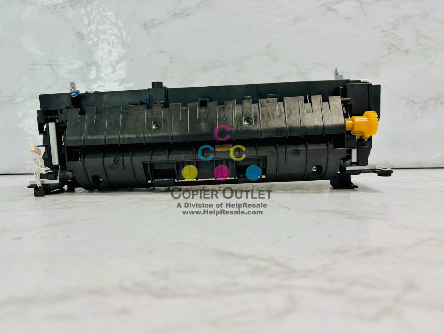 Open Genuine Kyocera M6035cidn, M6235cidn Fuser Unit FK-5152, FK5152