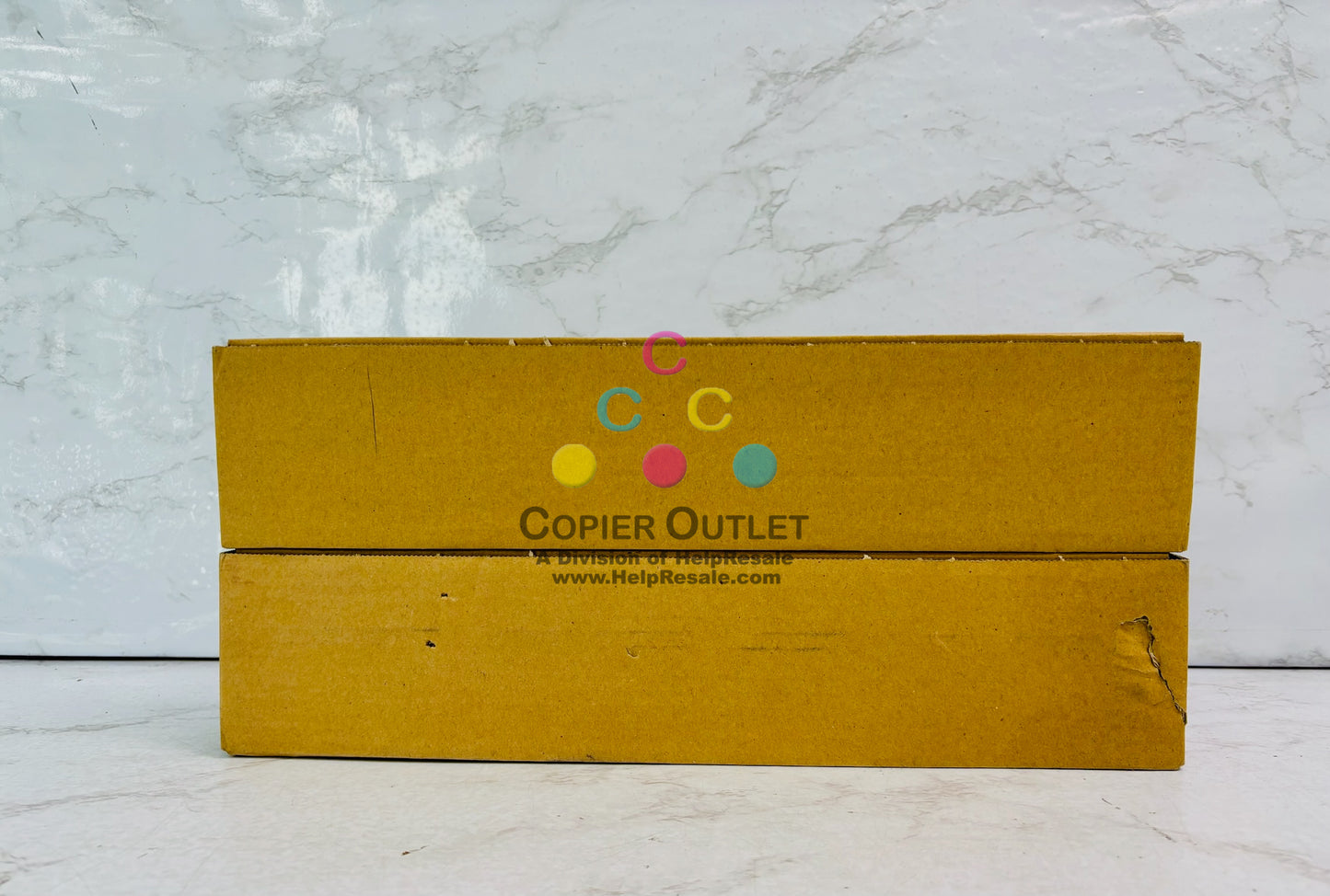 2 Genuine Sharp MX-6240N, MX-6500N Web Cleaning Kit MX-620WB