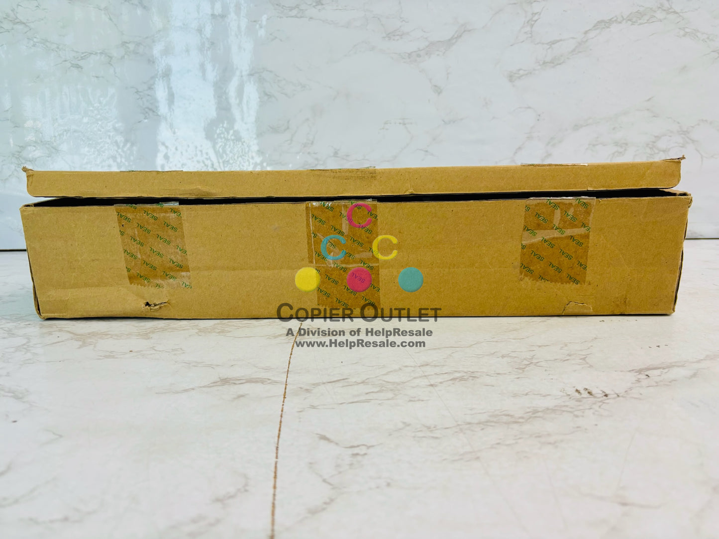 Used Genuine Ricoh Aficio MP C2000, C2500 Paper Feed Unit B238-2515, B2382515