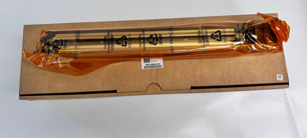 4 OEM Canon iR Adv. DXC3926i CMYK Dev. Units FM2-G089-000,G090, G091,G092