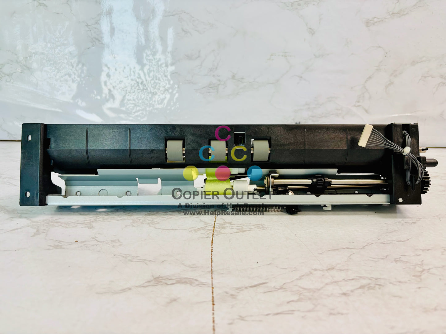 Used Genuine Ricoh Aficio MP C2000, C2500 Paper Feed Unit B238-2515, B2382515
