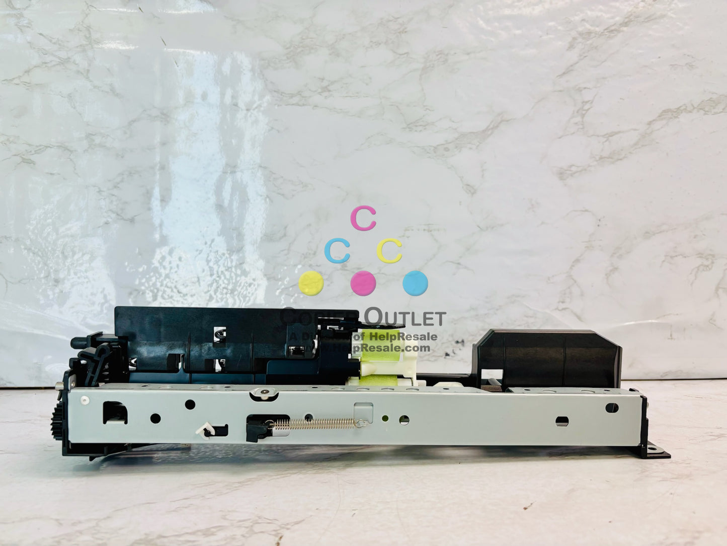 Used Genuine Ricoh Aficio MP C2000, C2500 Paper Feed Unit B238-2515, B2382515