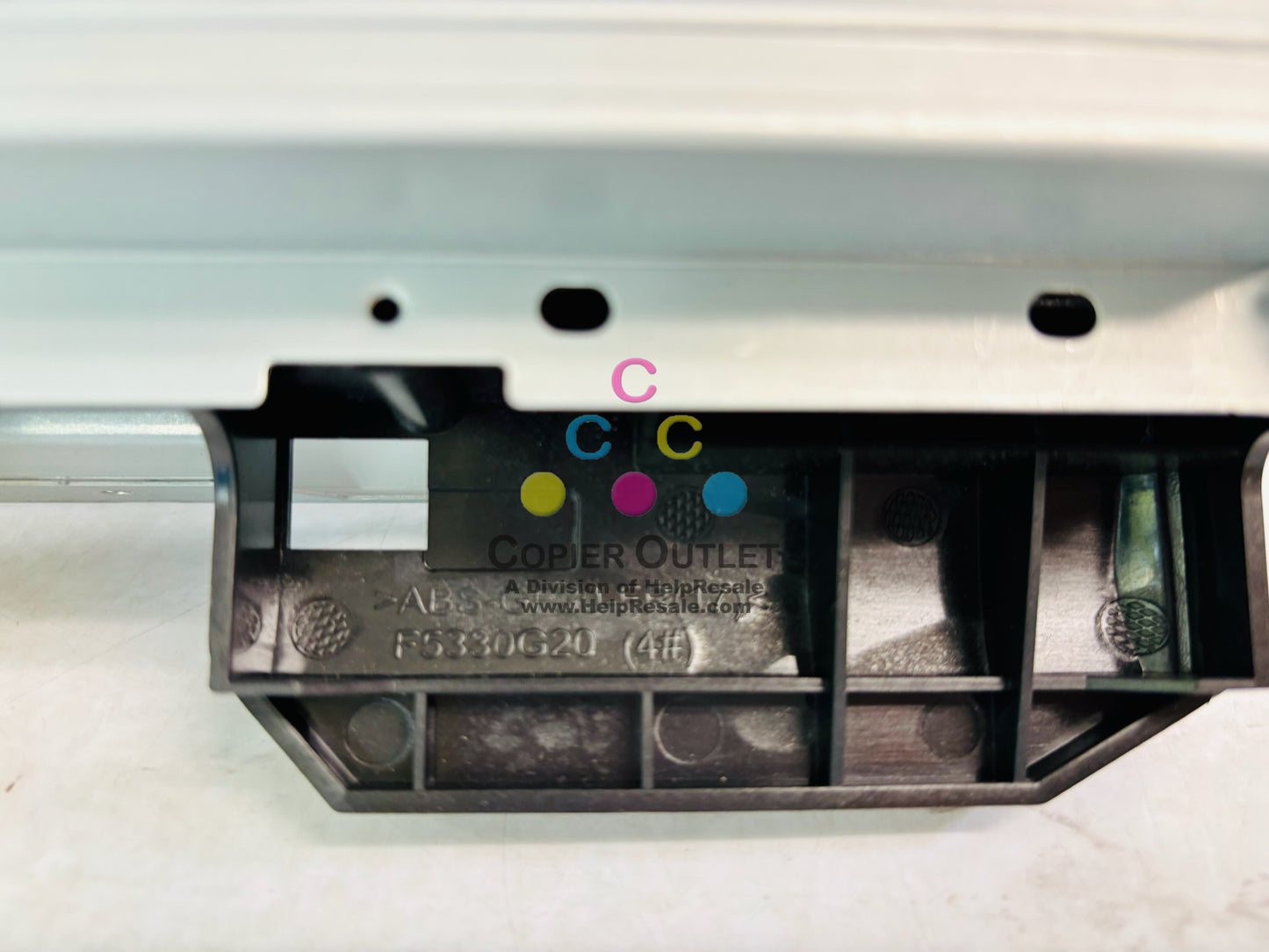 Used Genuine Ricoh Aficio MP C2000, C2500 Paper Feed Unit B238-2515, B2382515