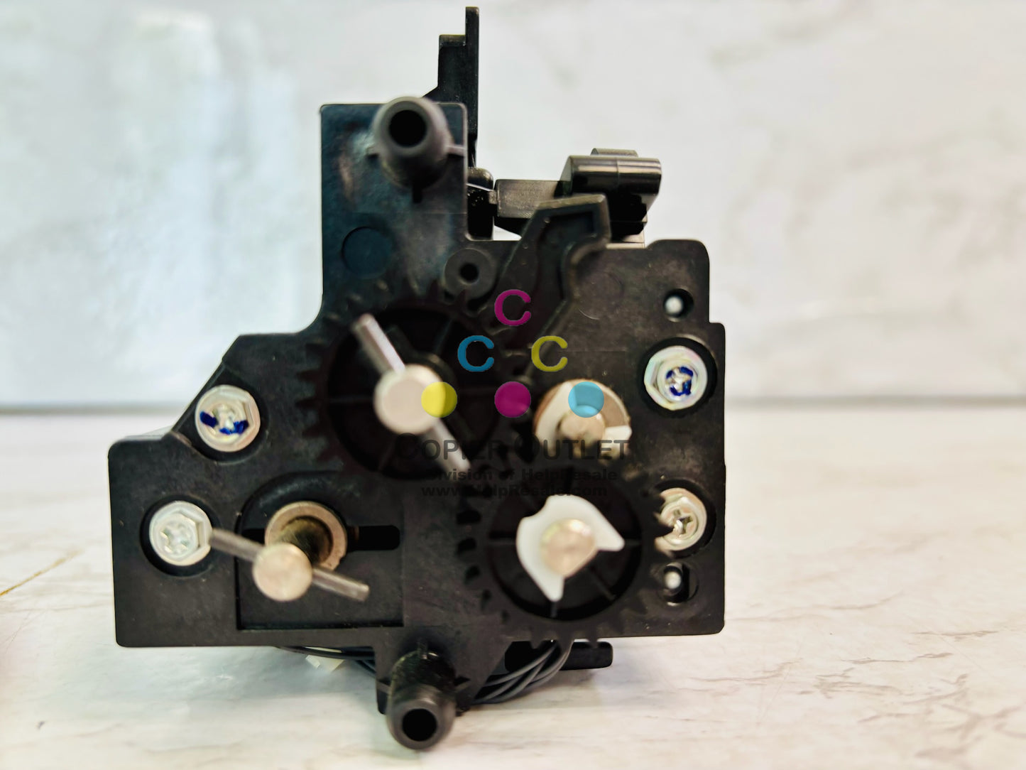 Used Genuine Ricoh Aficio MP C2000, C2500 Paper Feed Unit B238-2515, B2382515