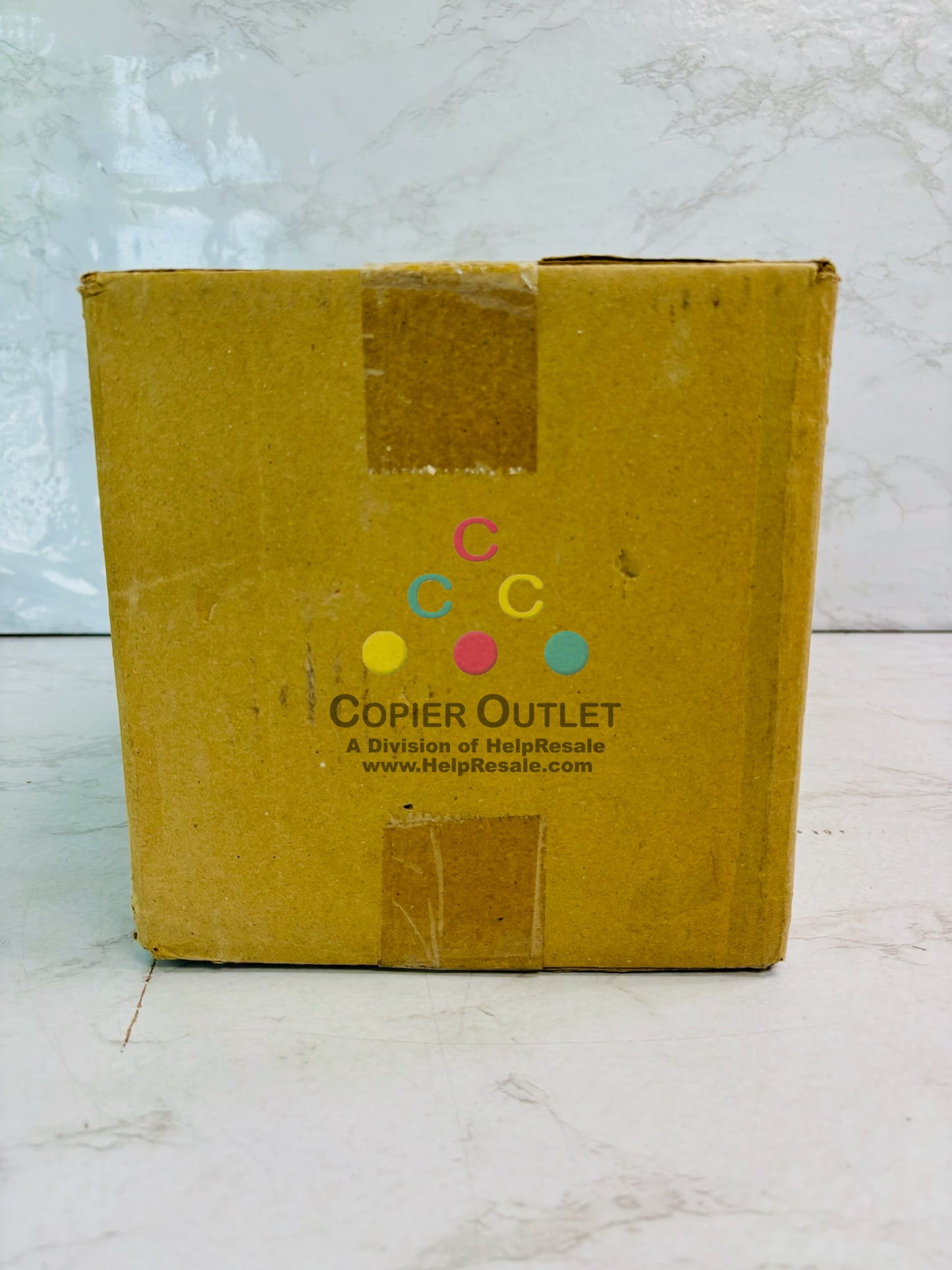Genuine Ricoh Aficio MP 4000,4000B, PMD009160K Maintenance Kit 160K (Old Box)