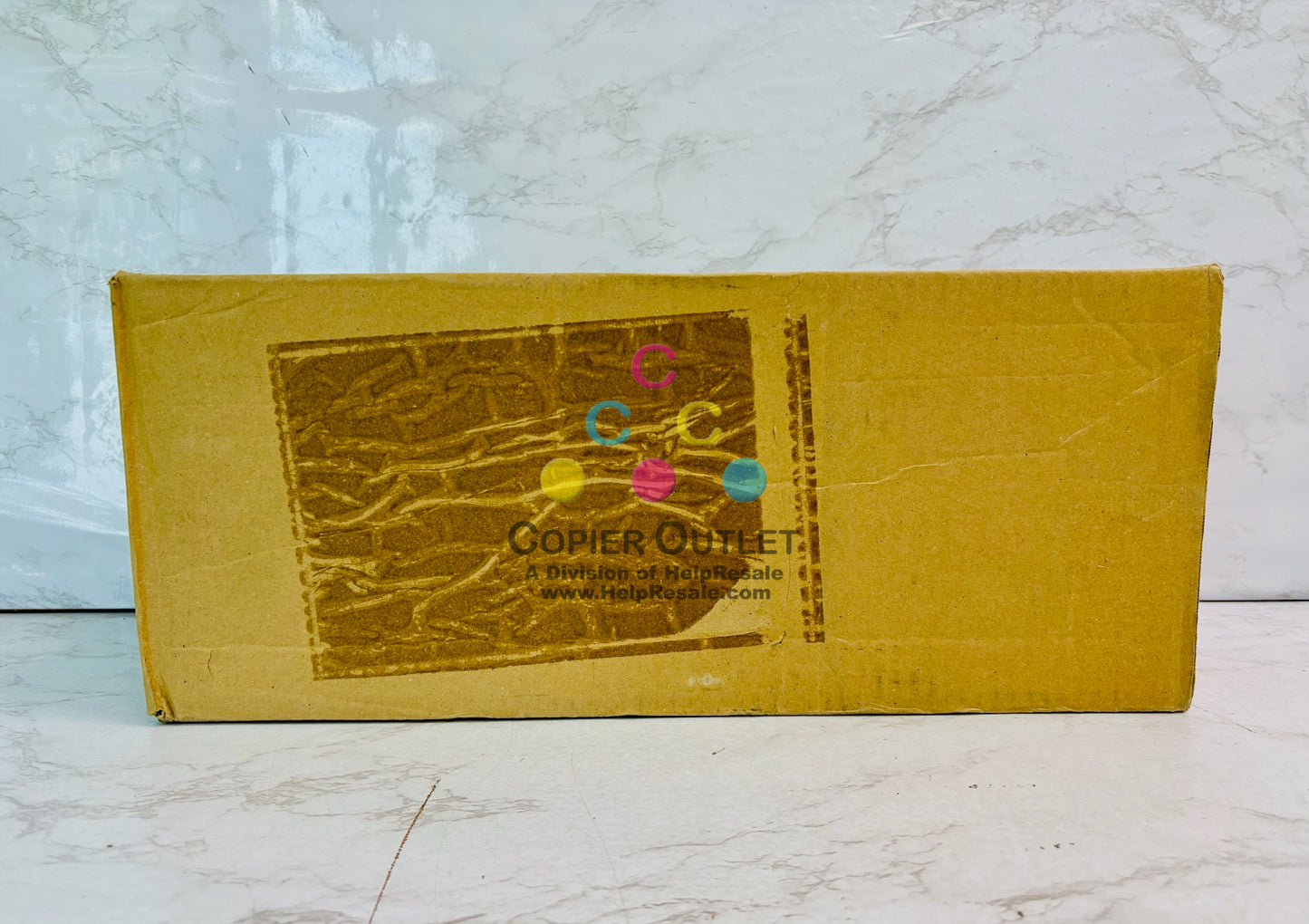 Genuine Ricoh Aficio MP 4000,4000B, PMD009160K Maintenance Kit 160K (Old Box)