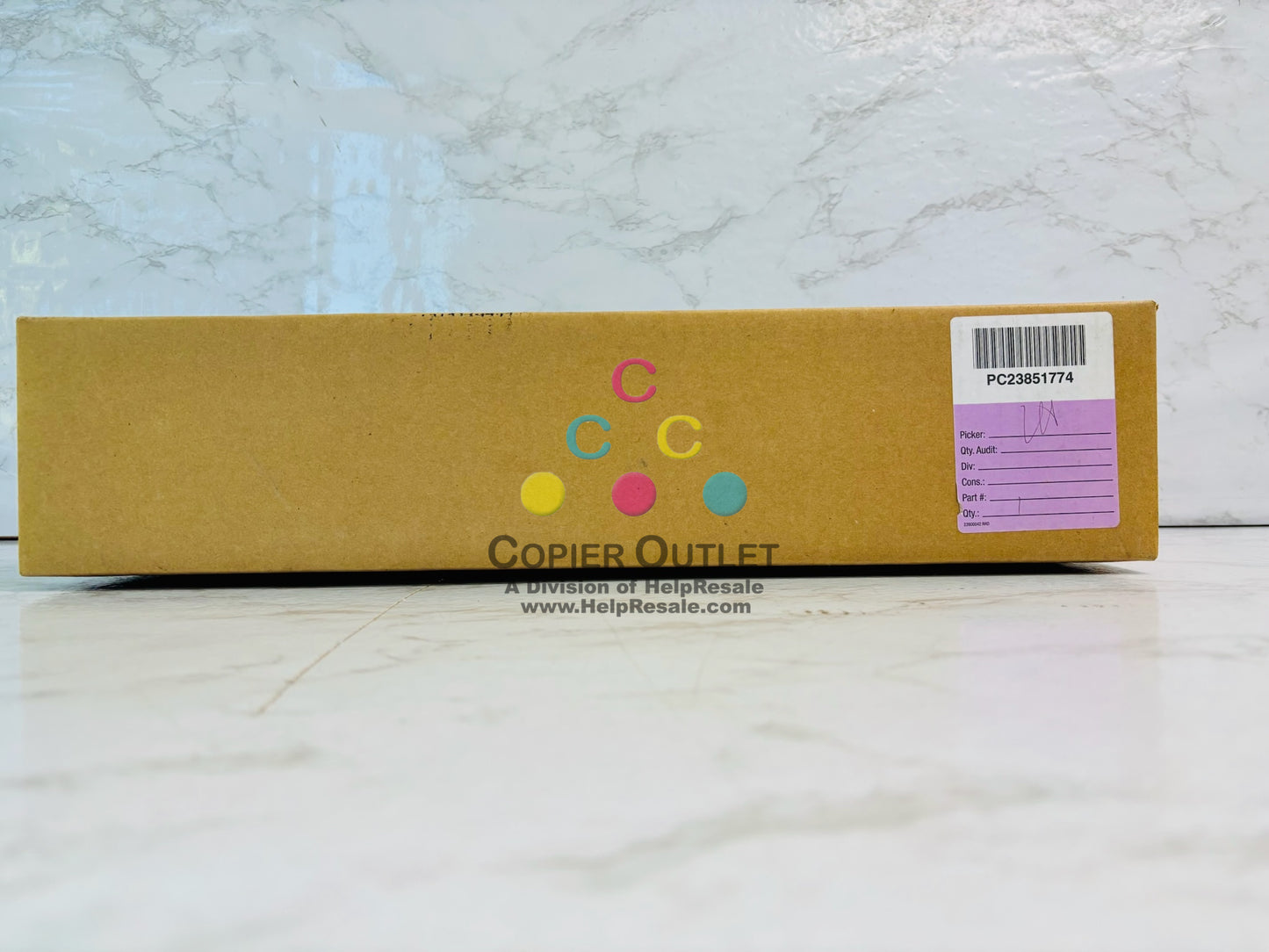 Genuine Ricoh A00J-R725-00, A00JR72500 Reversal Unit