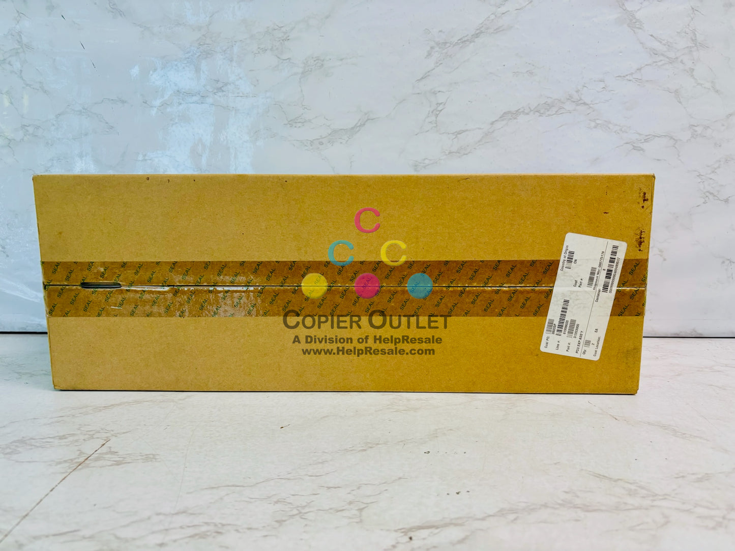 Genuine Ricoh Aficio MP 2352SP, 2852 Drum Unit D120-3000, D1203000