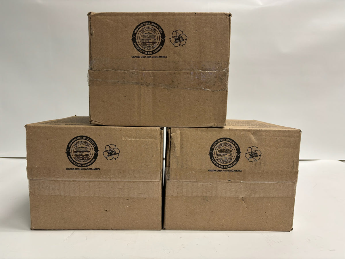 3 Genuine Ricoh Pro C5300s, C5310s Cyan, Magenta Toners 828599, 600 CMM(Bad Box)