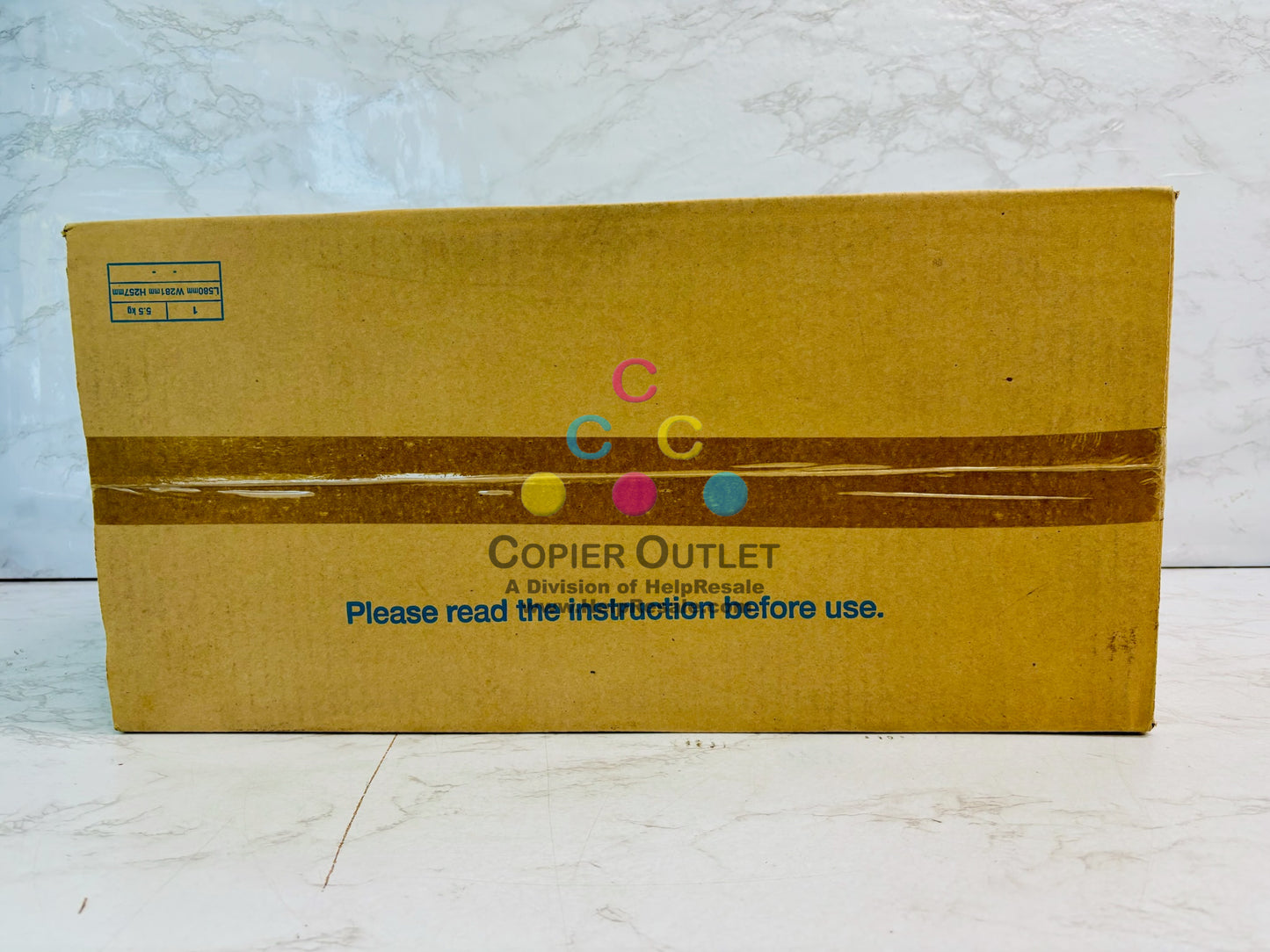 Genuine Konica Minolta BizHub C351, C450 Fuser Unit 4049-523, 4049523