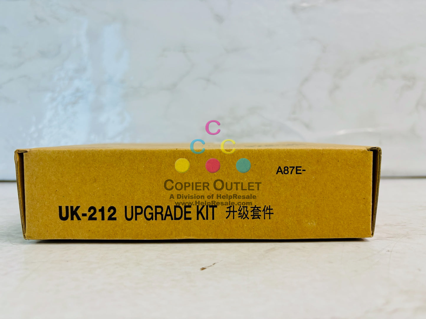 Genuine Konica Minolta BH C308,C258,C368 Wireless LAN Kit UK-212, A87EWY4