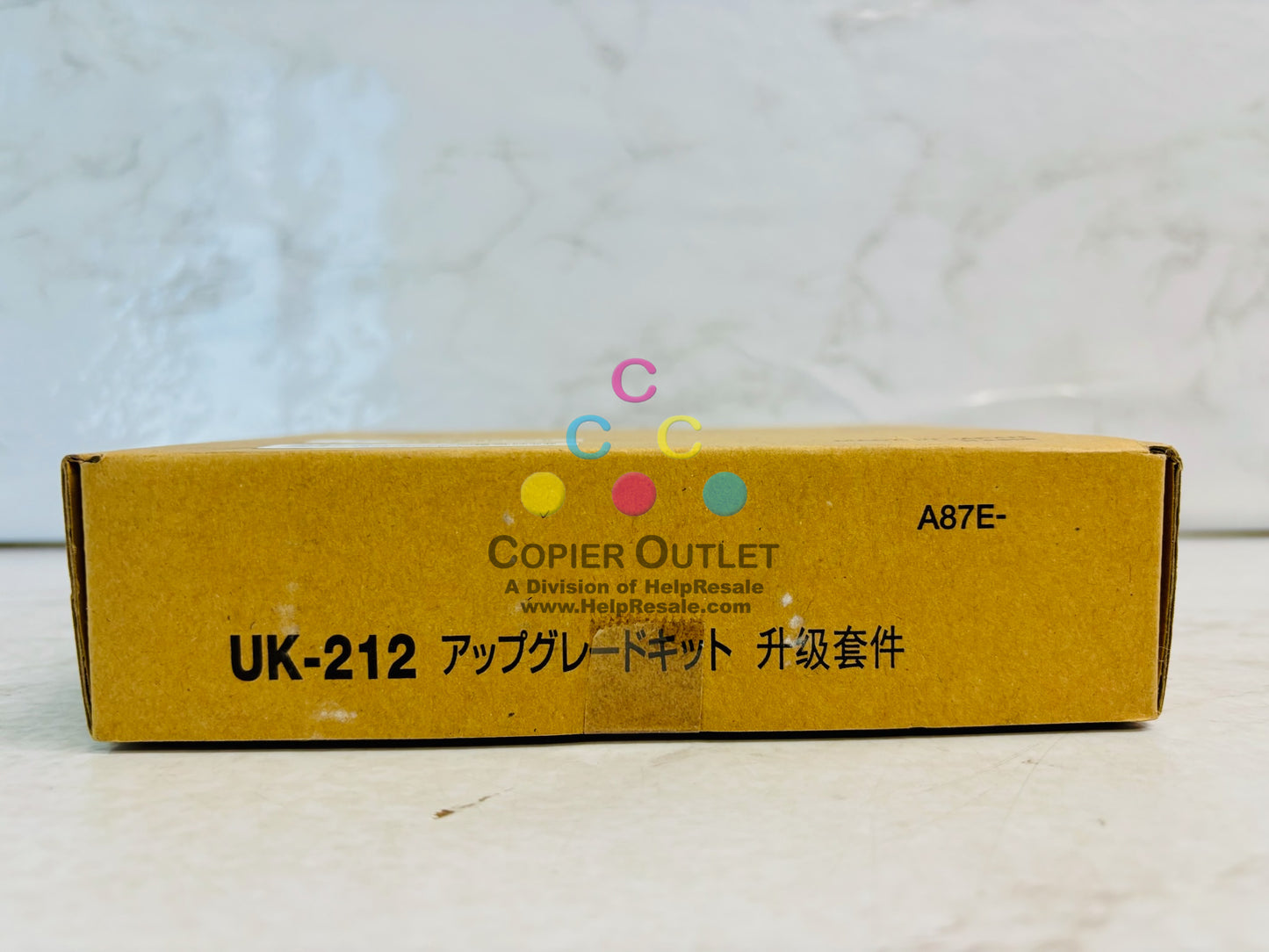 Genuine Konica Minolta BH C308,C258,C368 Wireless LAN Kit UK-212, A87EWY4