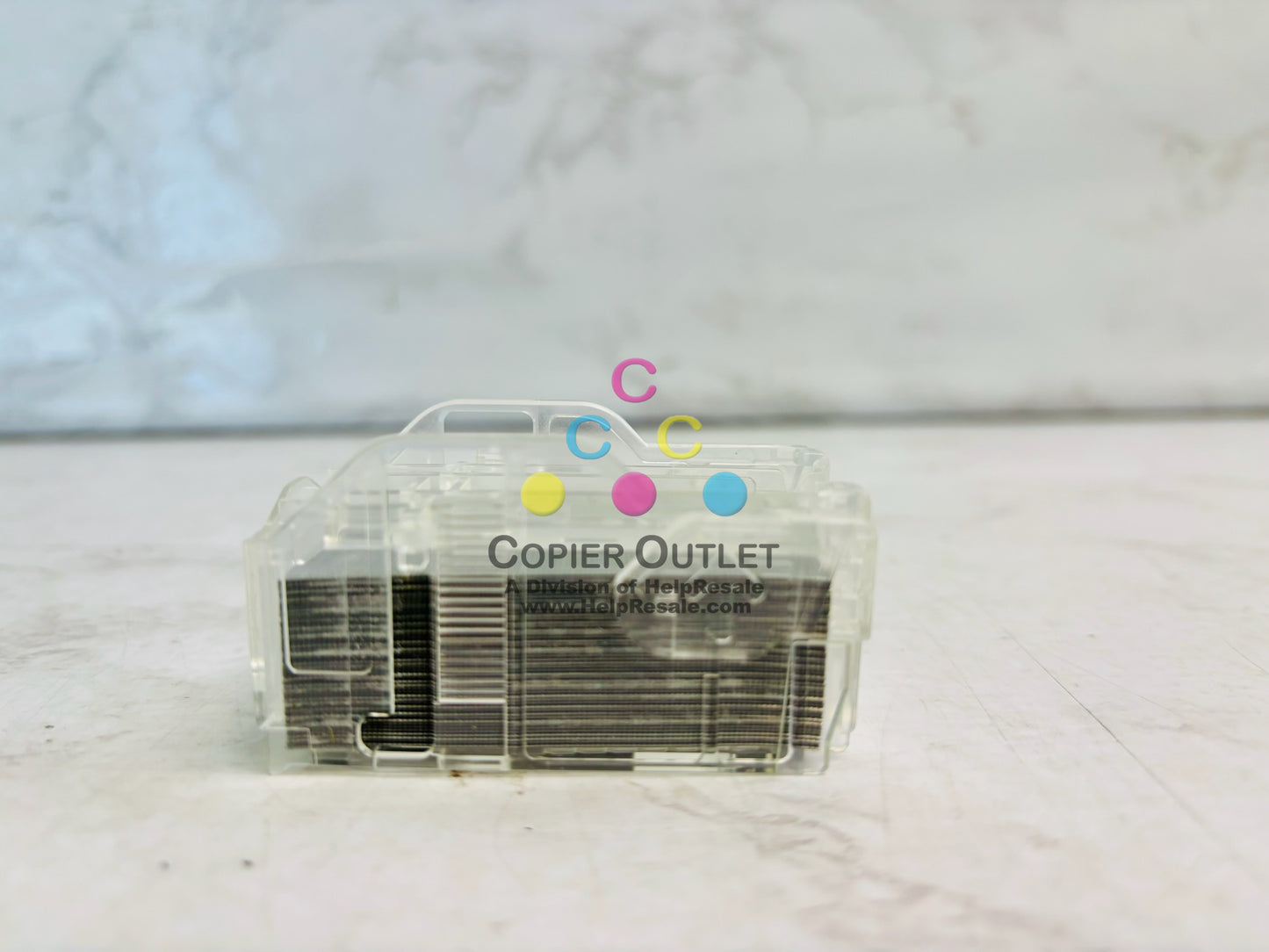 6 Pc Genuine Xerox AltaLink B8000, B8100 Staple Cartridge 008R12941 (No Box)