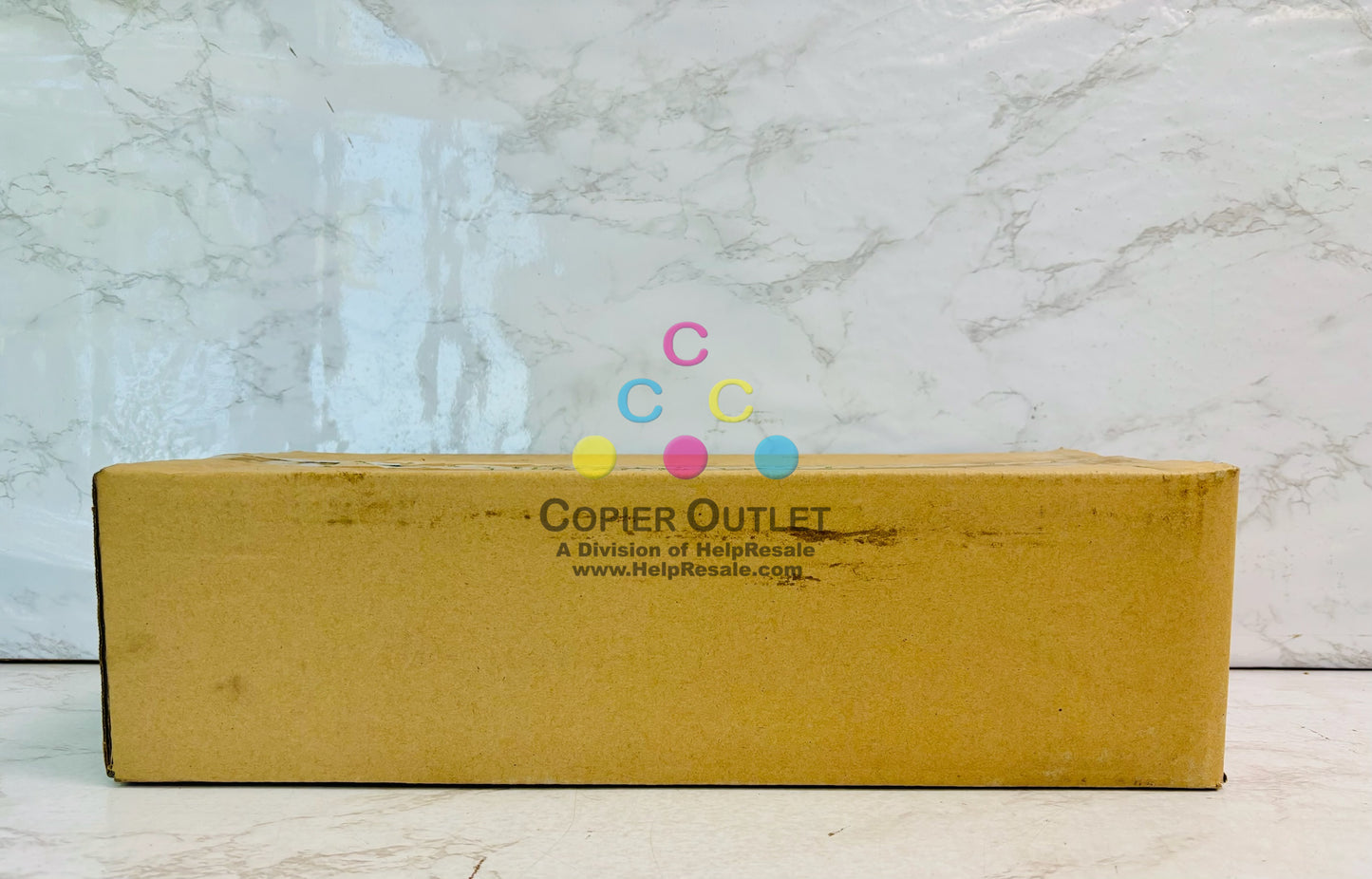 Genuine Ricoh Aficio MP 4000, 4000B Transfer Belt Unit D009-3808, D0093808