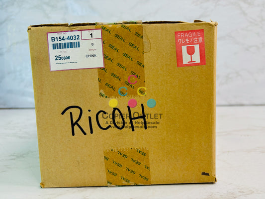 Genuine Ricoh Aficio 3224C, 3224C SPF Fuser Unit B154-4032, B1544032
