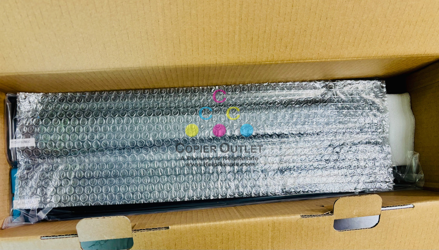 4 Unbranded 2651, 3051, 3551, Cyan, Magenta, Yellow & Black Toner MX-61NT BCMY