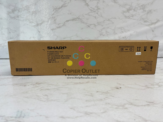 Genuine Sharp BP70M65 Fusing Belt Kit 572 213 4223, 572-213-4223, CFRM-1833DS71