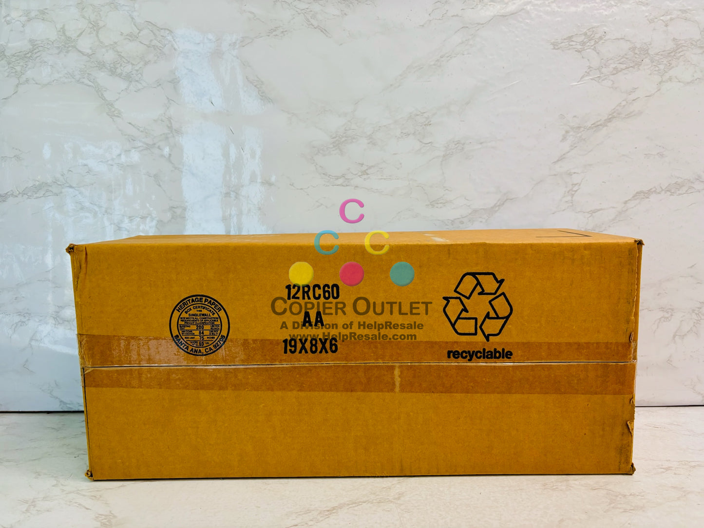 Genuine Ricoh Aficio MP C4000 Fuser Rebuild Maintenance Kit PMD029240K