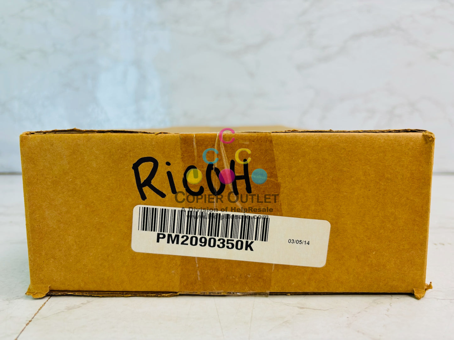 Genuine Ricoh Aficio 2090, 2105 Maintenance Kit PM2090350K