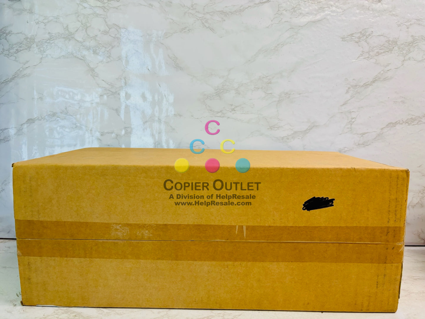 Genuine Konica Minolta PC-416 Paper Feed Assembly AAV5R70611