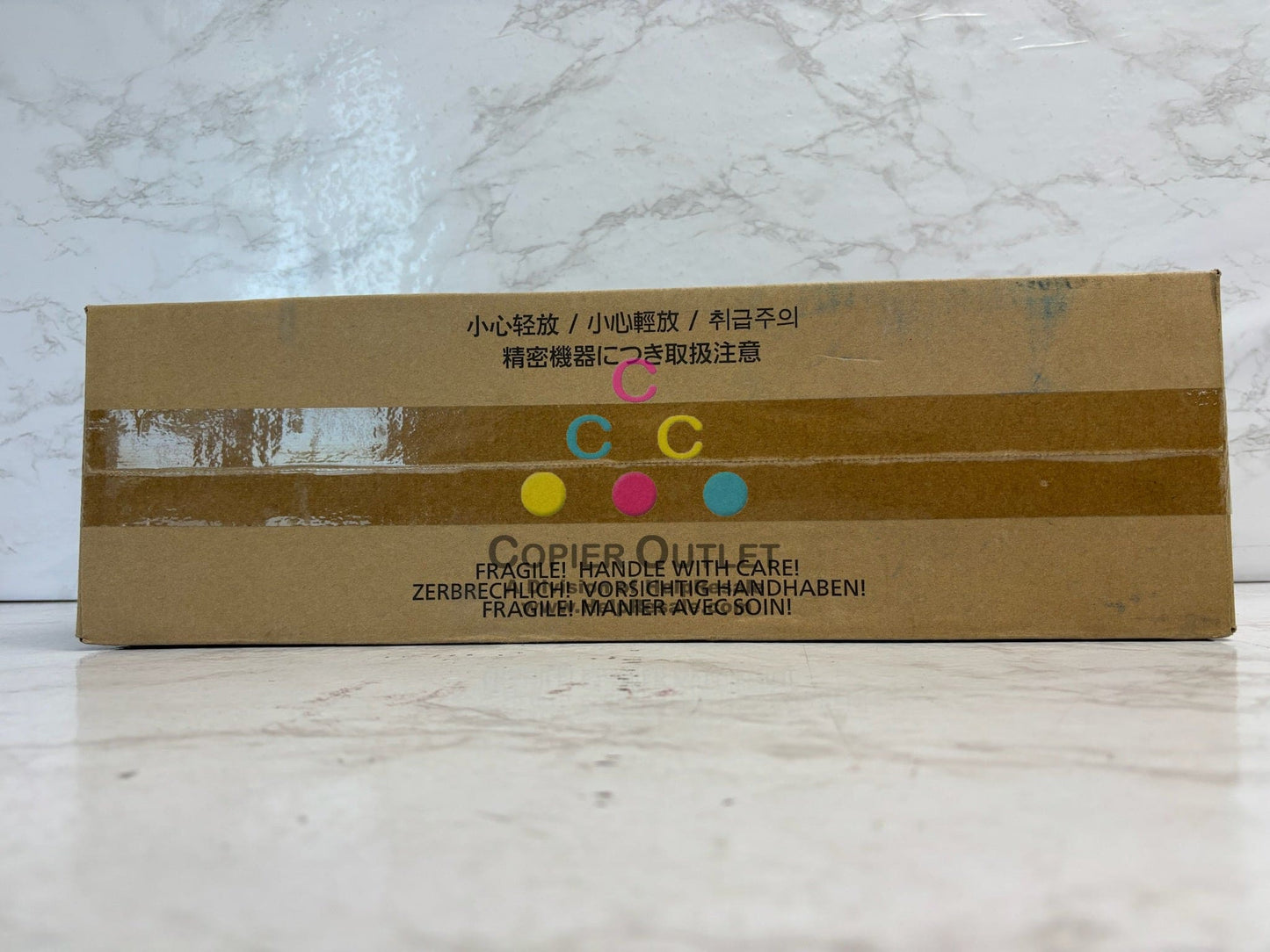 Genuine Kyocera FK-8550 Fuser Kit TASKalfa 2553ci, 3253ci, 3552ci,4002ci,4003ci