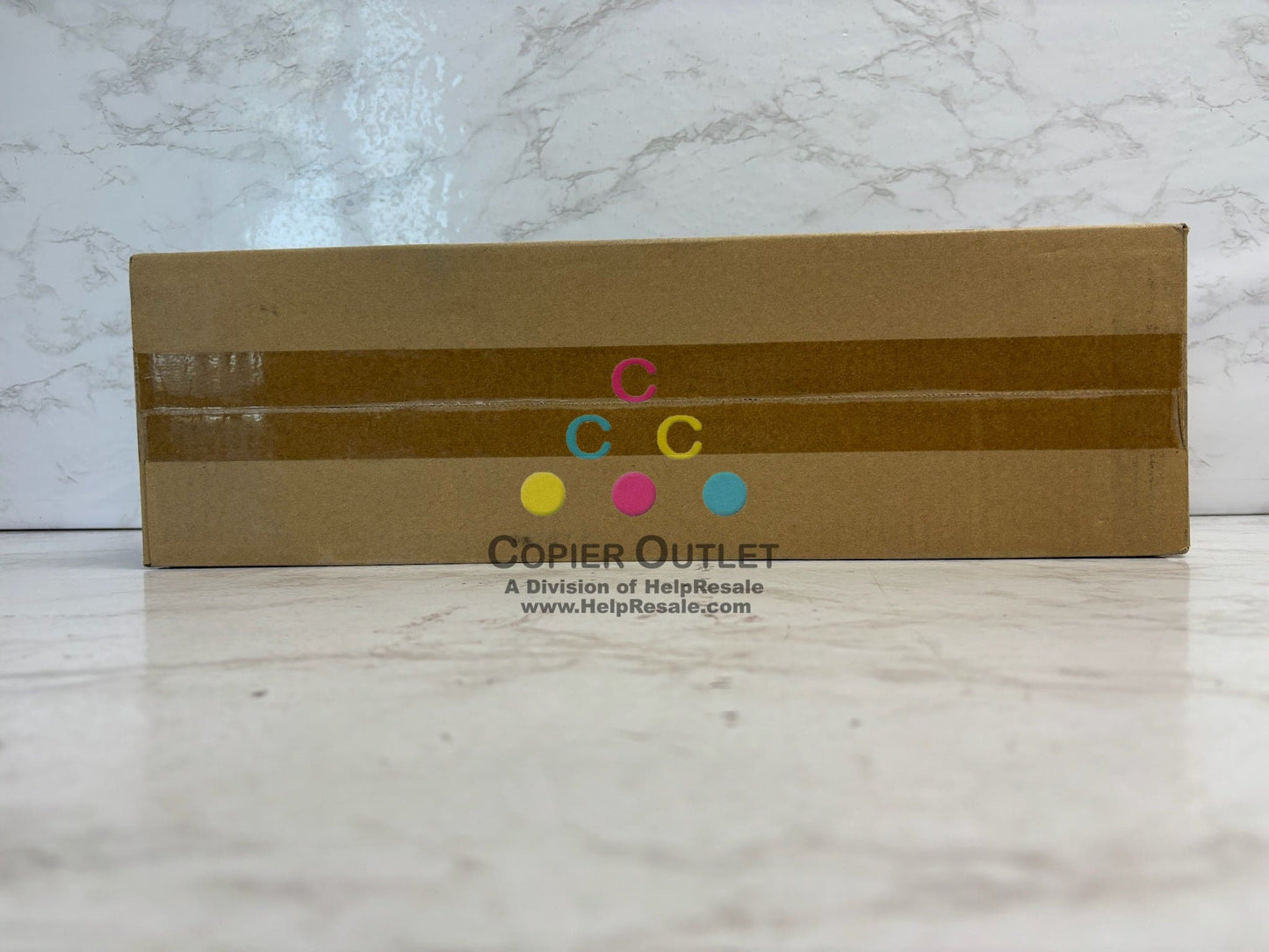 Genuine Kyocera FK-8550 Fuser Kit TASKalfa 2553ci, 3253ci, 3552ci,4002ci,4003ci