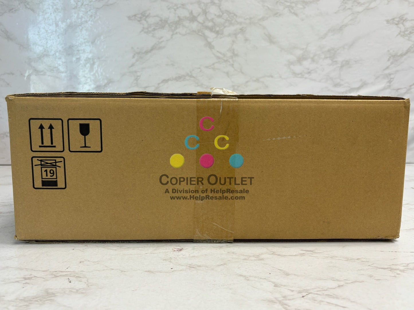 OEM Canon MF810Cdn,MF820Cdn Intermediate Transfer Belt Assembly FM1-Z352-000