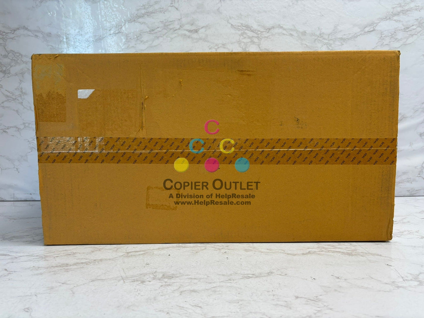 New Genuine Ricoh IM C4500,IM C6000 120V Fuser Unit D0BQ4032 Same Day Shipping