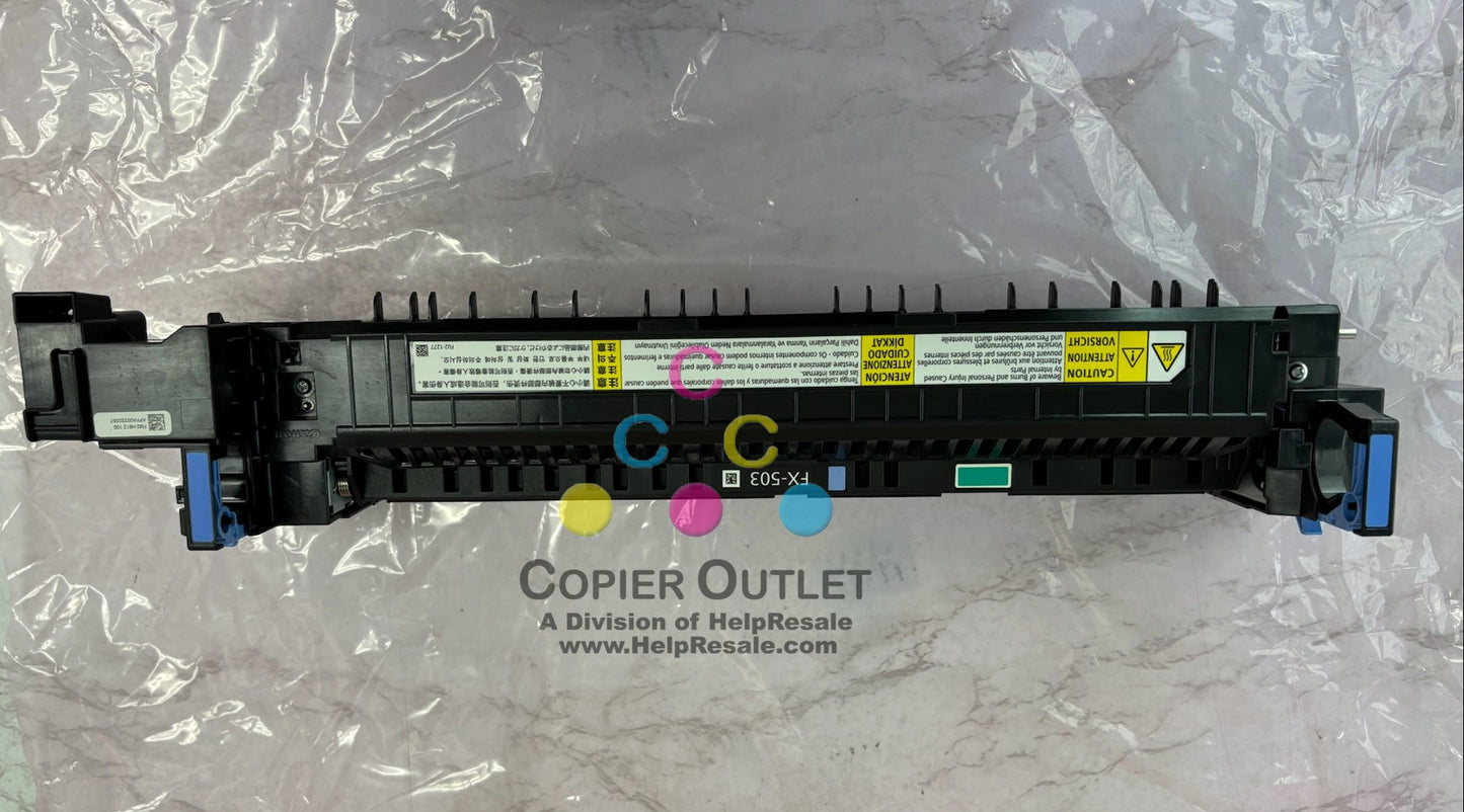 Genuine Canon iR-ADV C3935, C3930, C3926 Fixing Assembly FX-503 FX503
