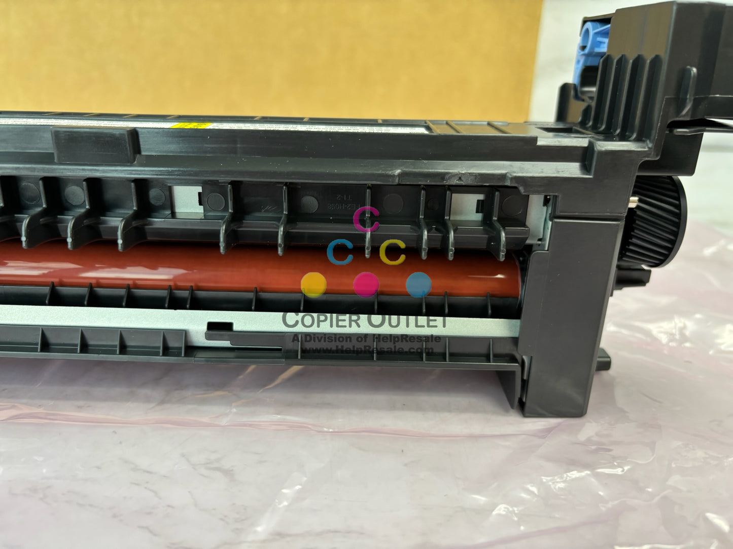 Genuine Canon iR-ADV C3935, C3930, C3926 Fixing Assembly FX-503 FX503