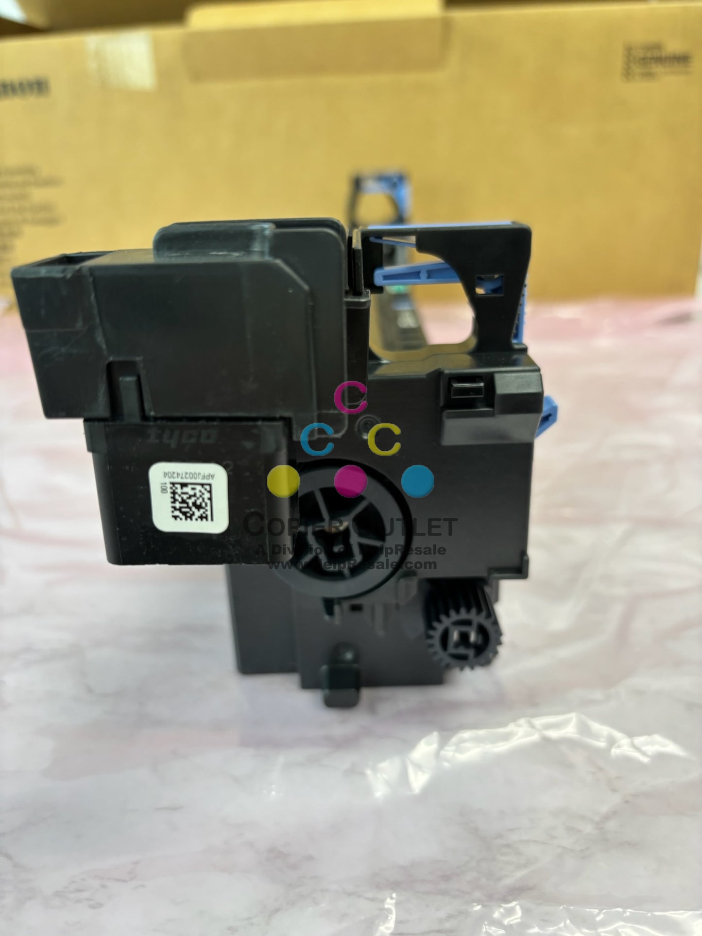 Genuine Canon iR-ADV C3935, C3930, C3926 Fixing Assembly FX-503 FX503