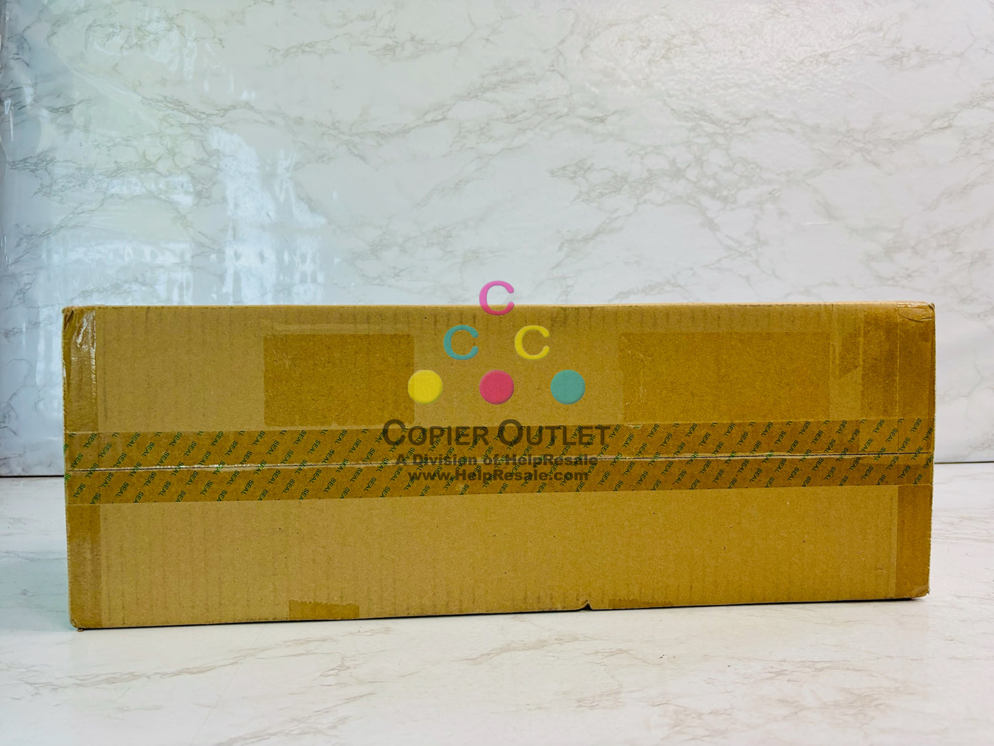 Genuine Ricoh MP C3004, C3504 Yellow Imaging Drum Unit D239-2287, D2392287