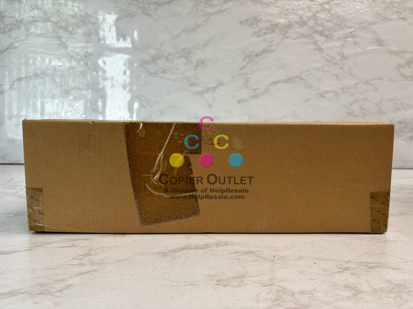 Genuine Ricoh MP C300, C400, C401 Color Drum Unit M026-2025, M0262025