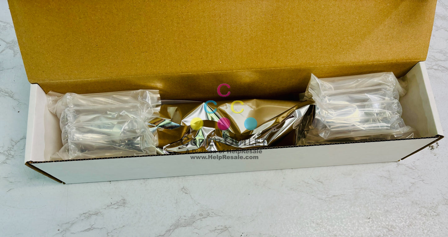 4 New Unbranded Xerox WC 7525, 7530, 7535, C8030 Drum Cartridges 013R00662