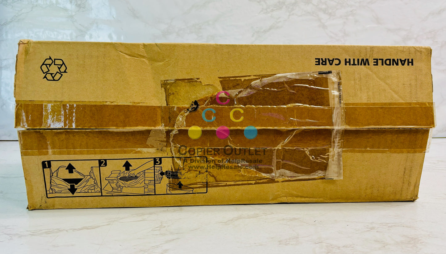 Open OEM Ricoh Aficio SP 8200DN Drum & Developer Maintenance Unit 402960, M818-17