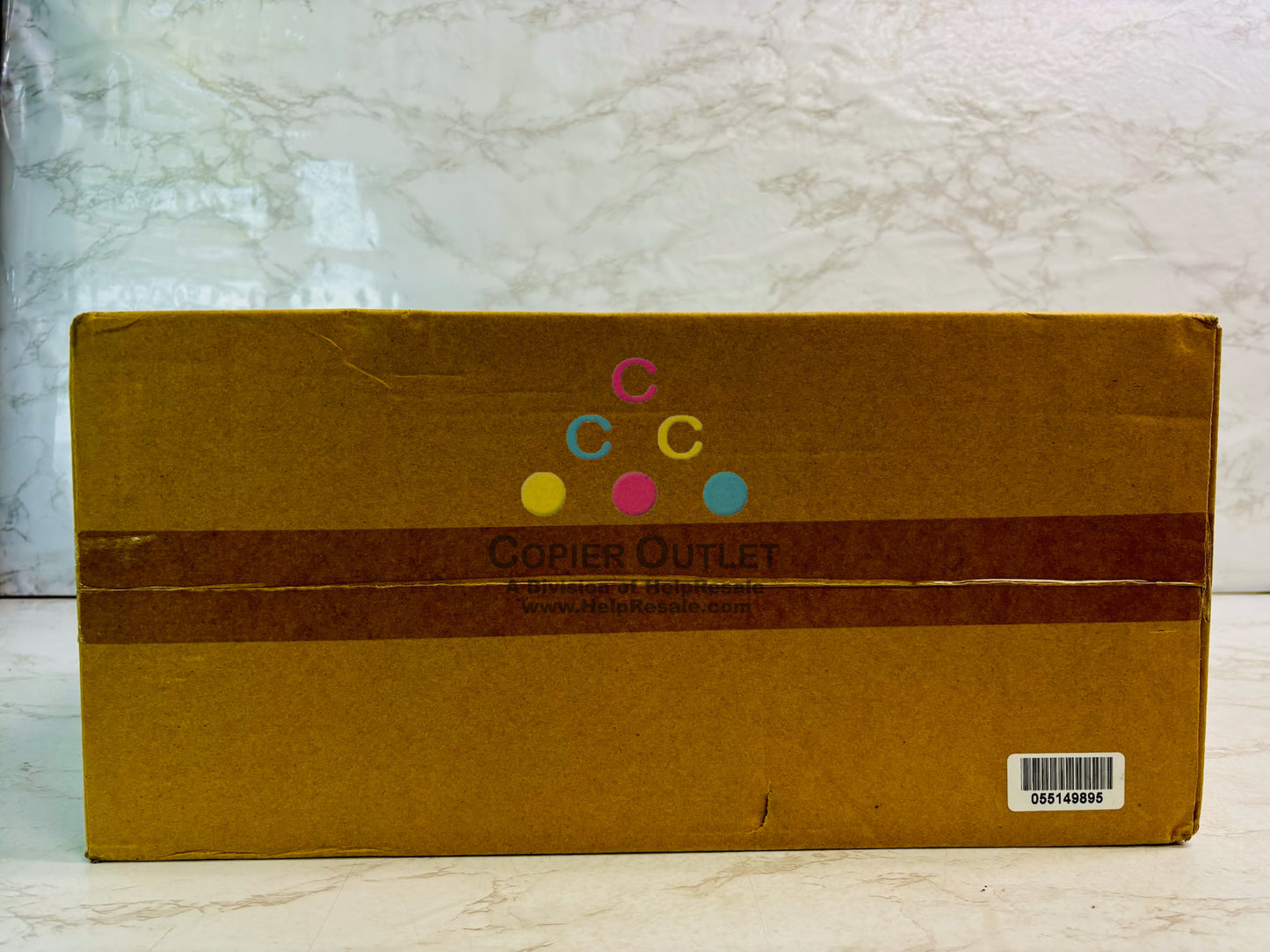 Genuine Xerox WorkCentre 6400 Fuser Unit 115R00059
