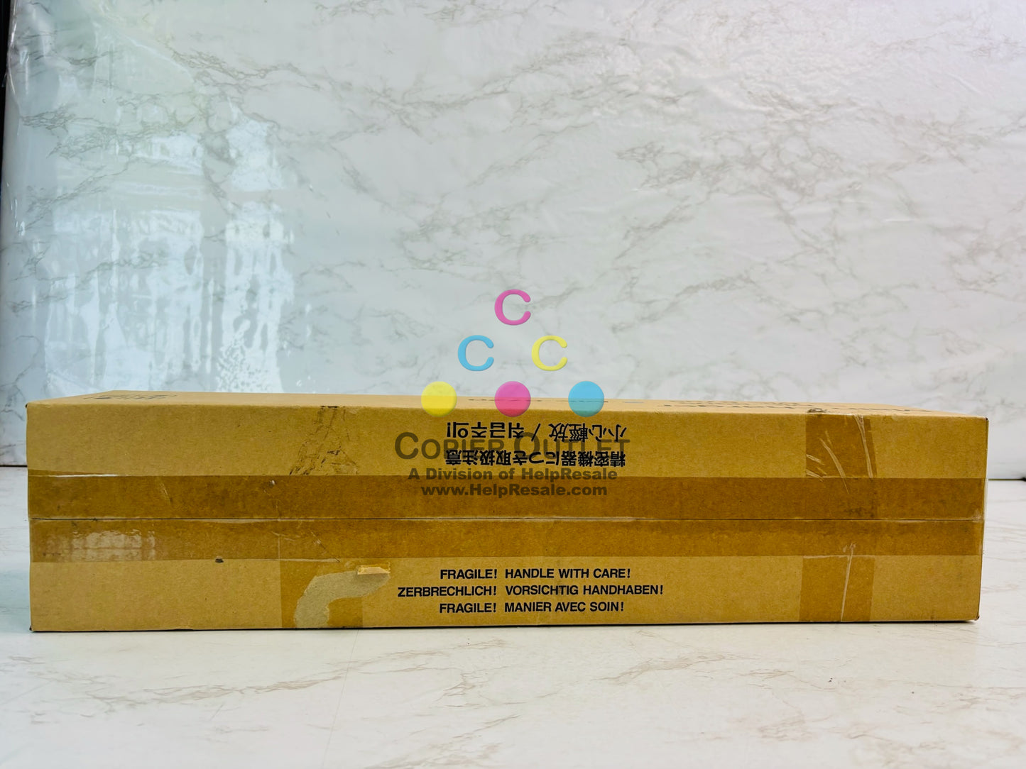 Genuine Kyocera TASKalfa 3050ci, 3051ci, Main Charge Unit MC-8720, 302NH93071