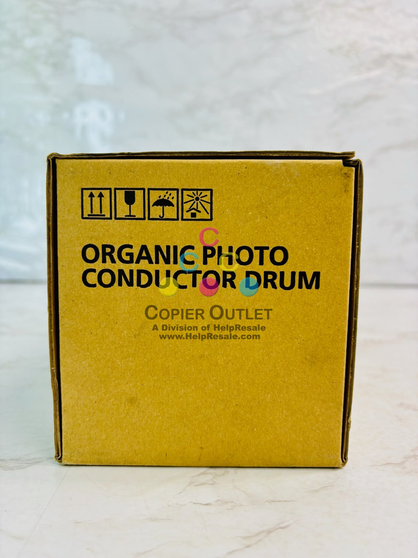 Genuine Ricoh Aficio 1060, 1075 OPC Drum B070-9510, B0709510