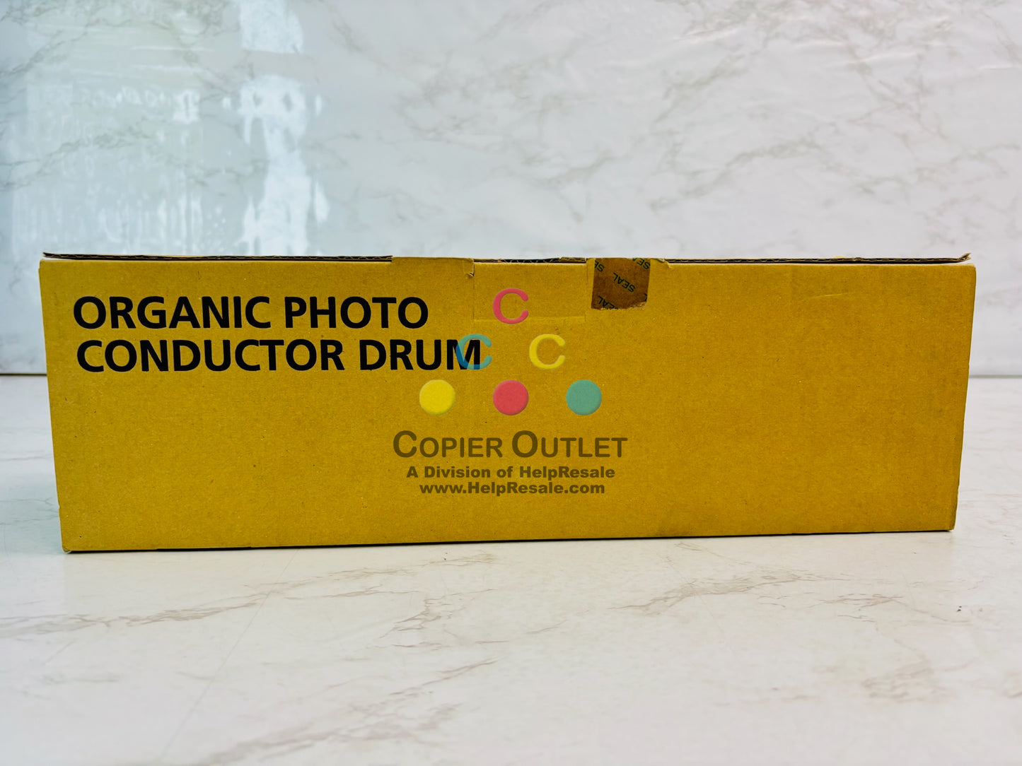Genuine Ricoh Aficio 1060, 1075 OPC Drum B070-9510, B0709510