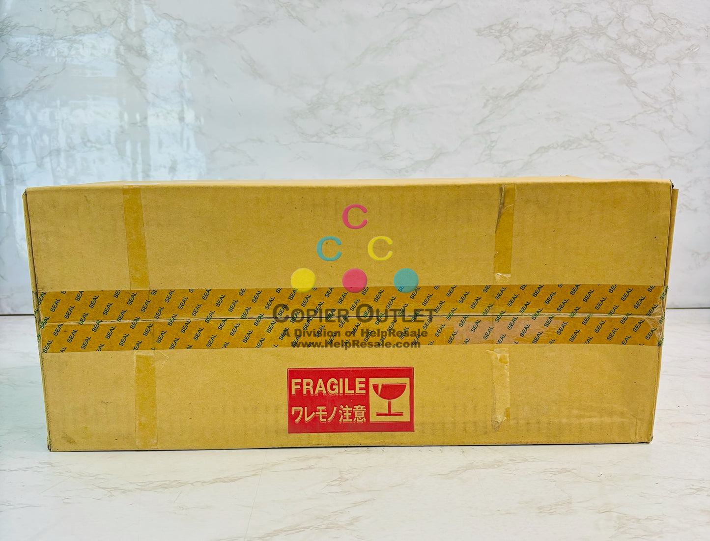 Genuine Ricoh AFICIO 3228C, 3235C Fuser Assembly B180-4011, B1804011