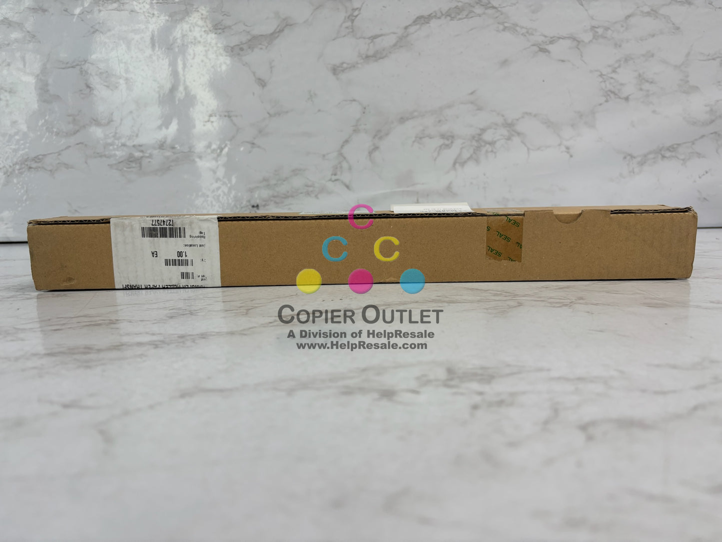 Genuine Ricoh Pro C7500 Paper Transfer Roller M0EB-6235, M0EB6235