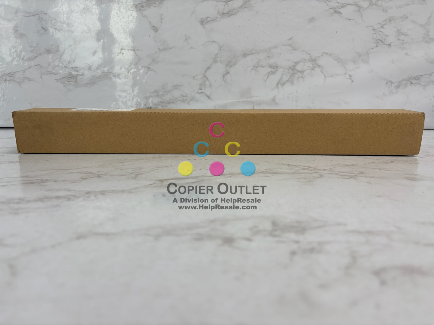 Genuine Ricoh Pro C7500 Paper Transfer Roller M0EB-6235, M0EB6235