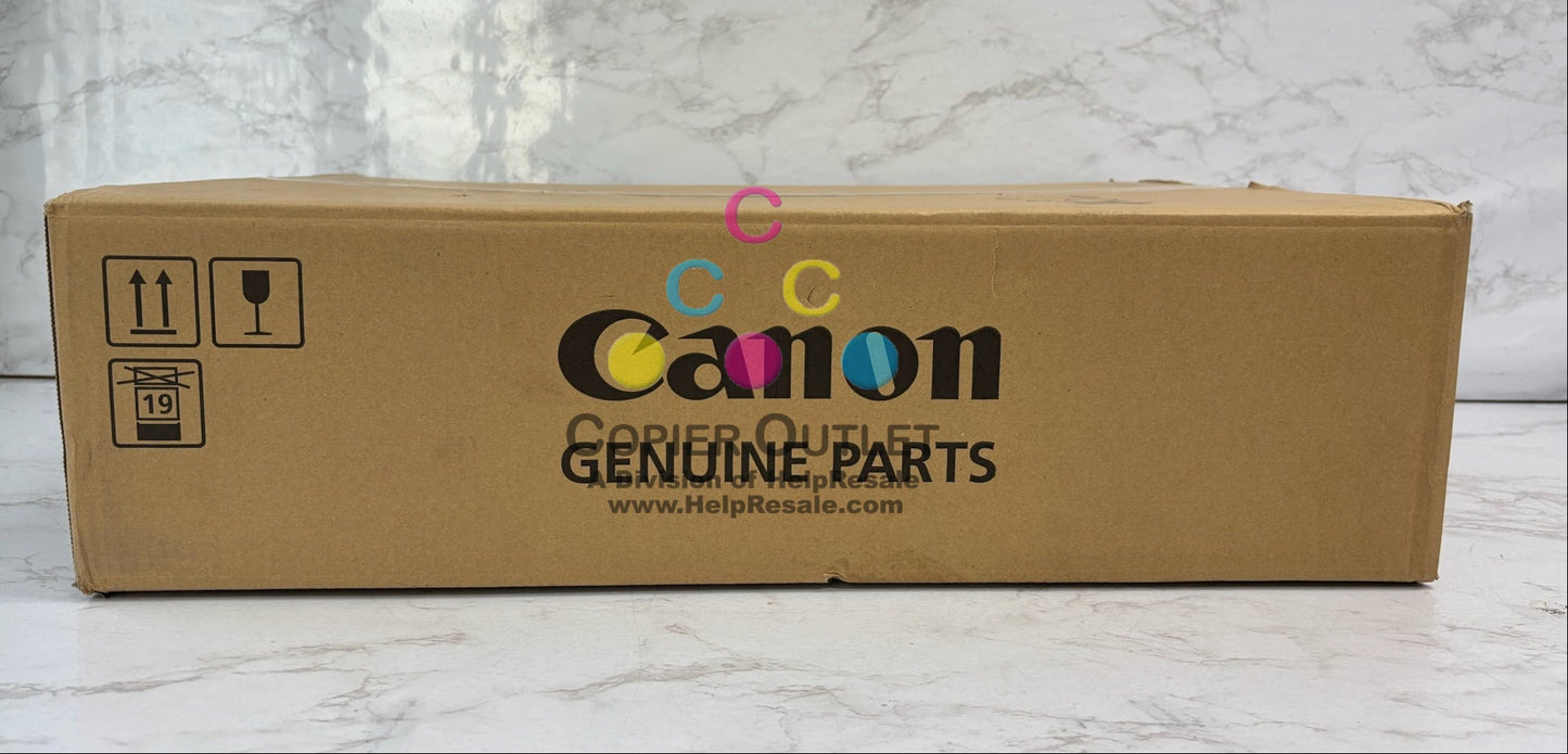 Genuine Canon MF810Cdn Inter Transfer Belt Assembly ITB FM1-Z352-000, FM1Z352000