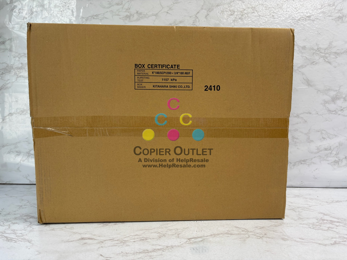 Genuine Canon MF810Cdn Inter Transfer Belt Assembly ITB FM1-Z352-000, FM1Z352000